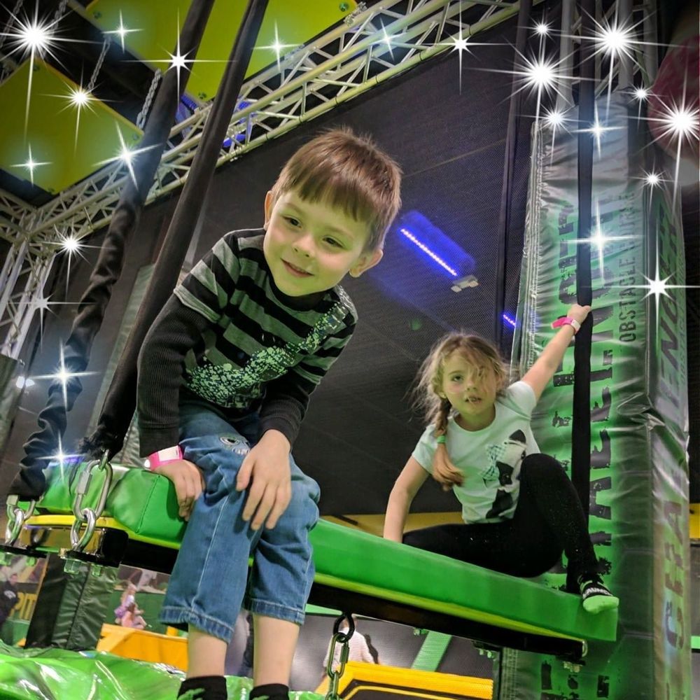 Meet your Posher, Judi